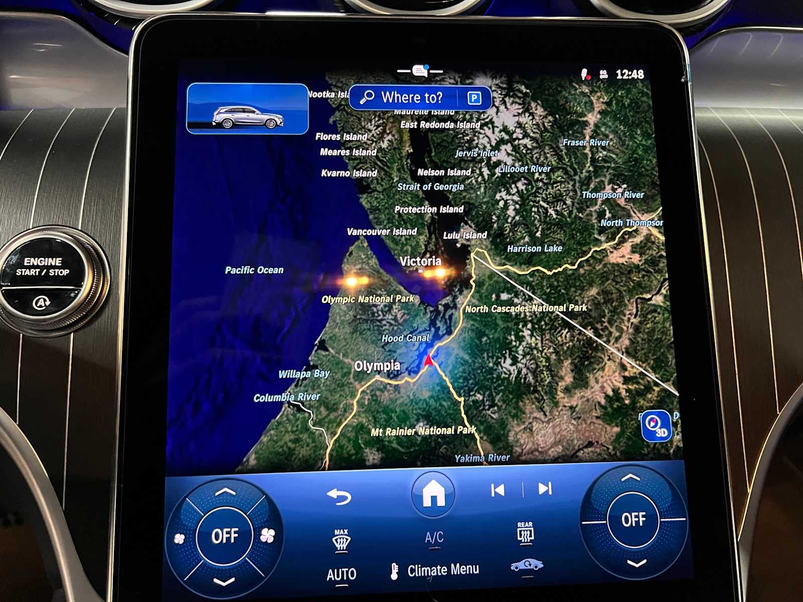 2026 Mercedes-Benz AMG® GLC 43 AMG® GLC 43