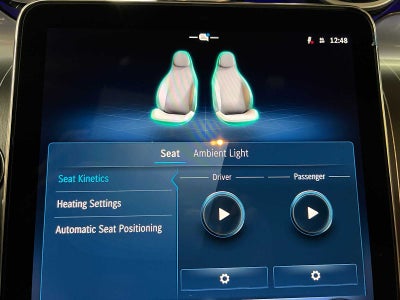 2026 Mercedes-Benz AMG® GLC 43 AMG® GLC 43