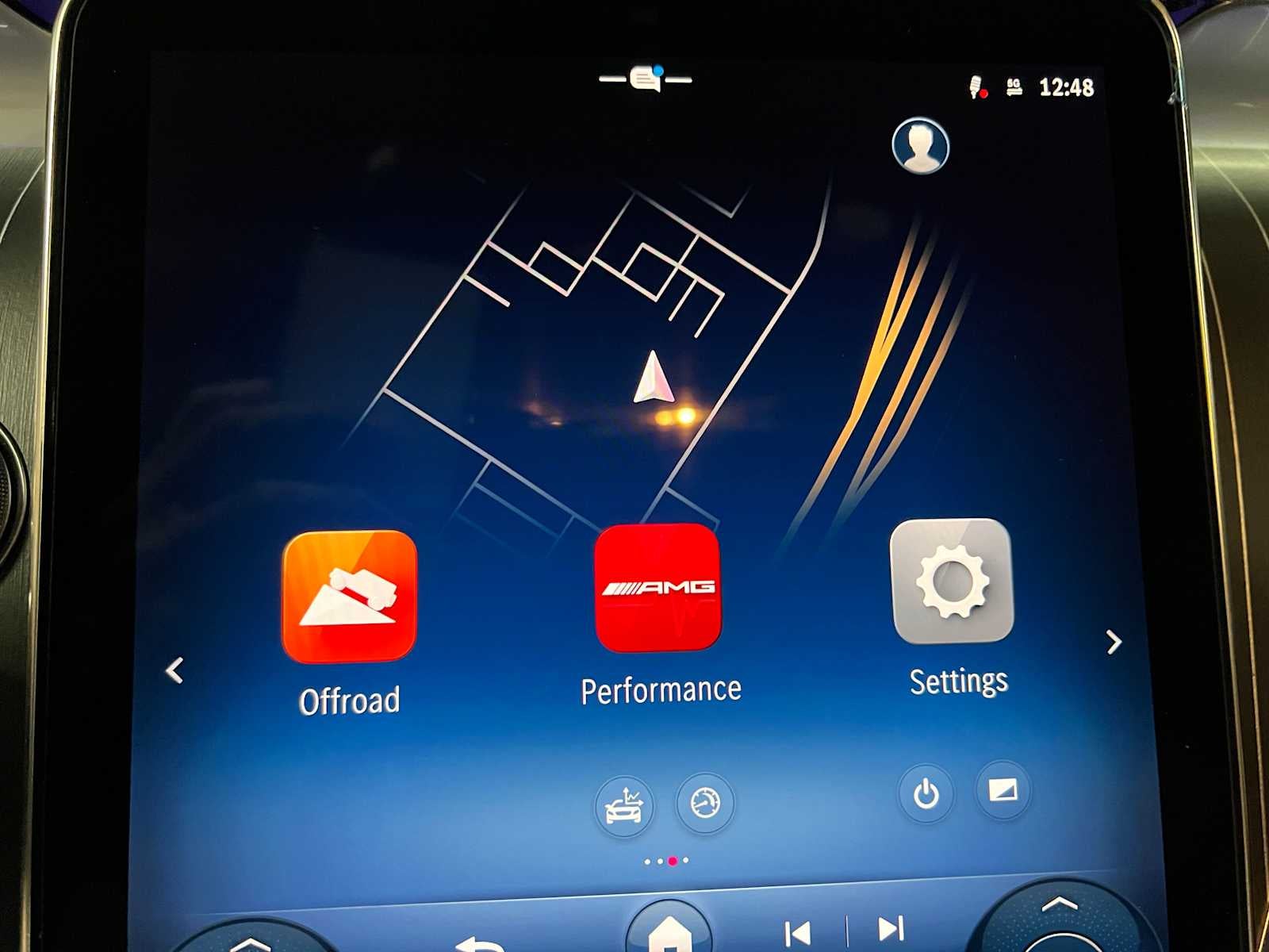 2026 Mercedes-Benz AMG® GLC 43 AMG® GLC 43