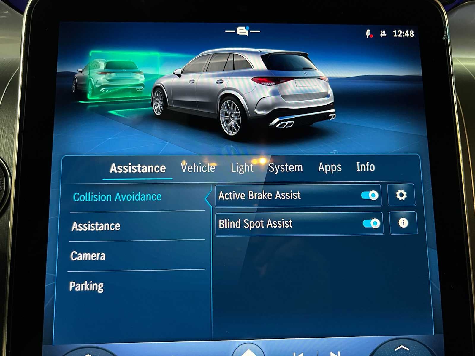 2026 Mercedes-Benz AMG® GLC 43 AMG® GLC 43