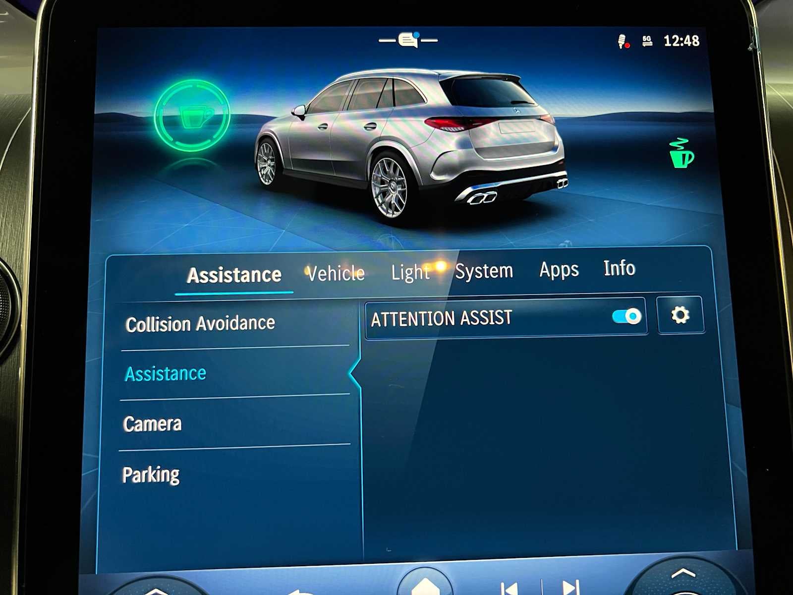 2026 Mercedes-Benz AMG® GLC 43 AMG® GLC 43