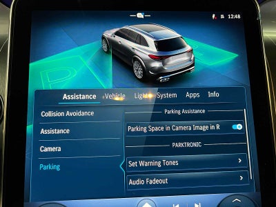 2026 Mercedes-Benz AMG® GLC 43 AMG® GLC 43