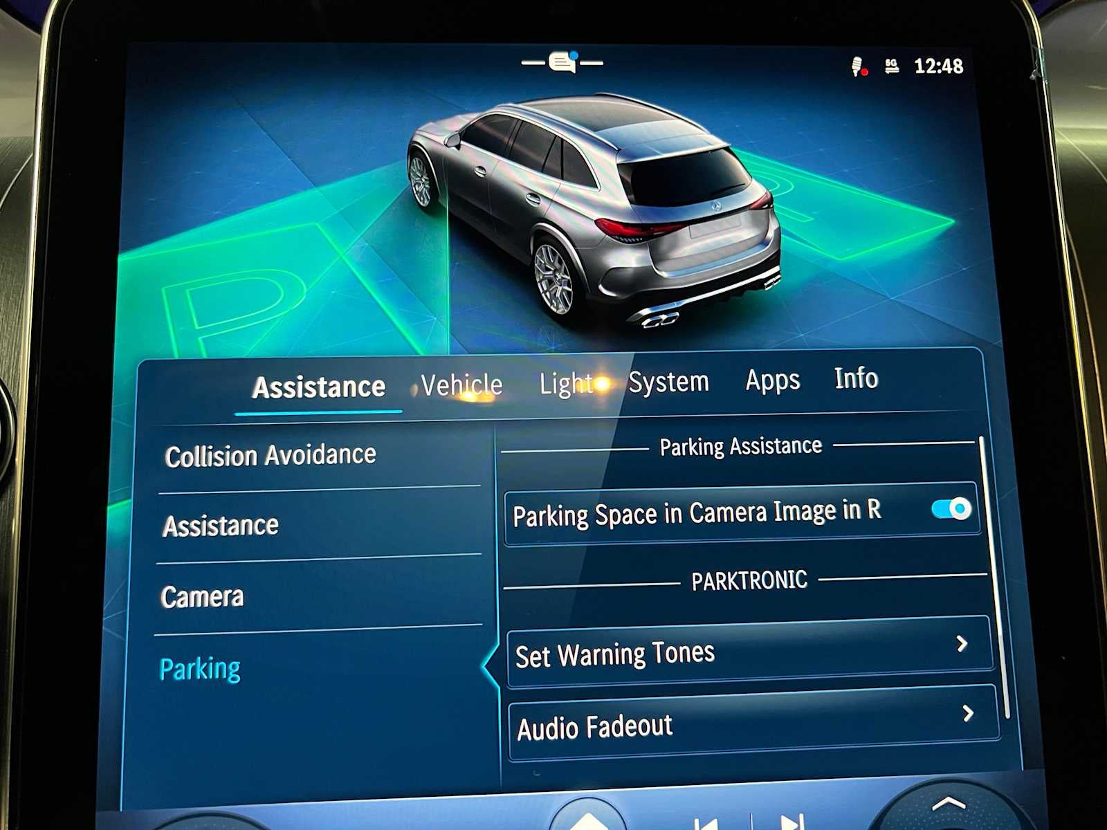 2026 Mercedes-Benz AMG® GLC 43 AMG® GLC 43