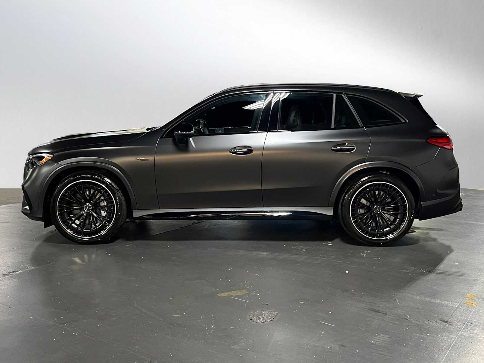 2026 Mercedes-Benz AMG® GLC 43 AMG® GLC 43