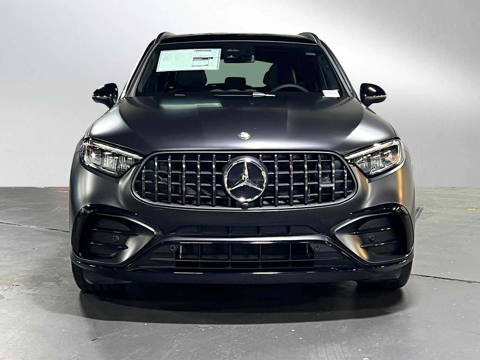 2026 Mercedes-Benz AMG® GLC 43 AMG® GLC 43