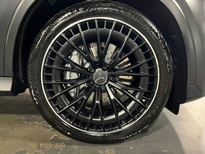 2026 Mercedes-Benz AMG® GLC 43 AMG® GLC 43