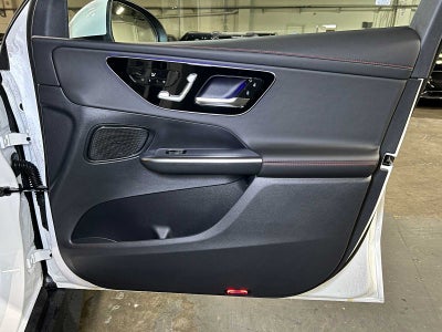 2026 Mercedes-Benz GLC AMG® GLC 43