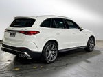 2026 Mercedes-Benz GLC AMG® GLC 43