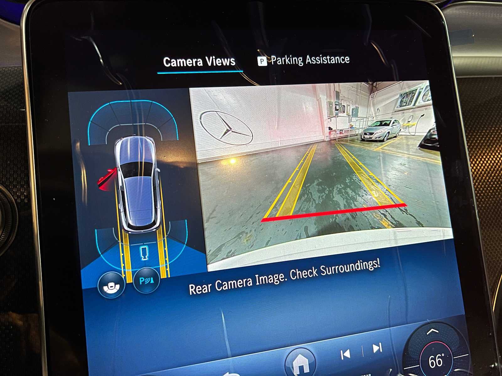 2026 Mercedes-Benz GLC AMG® GLC 43