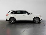 2026 Mercedes-Benz AMG® GLC 43 4MATIC® SUV