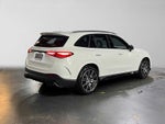 2026 Mercedes-Benz AMG® GLC 43 4MATIC® SUV