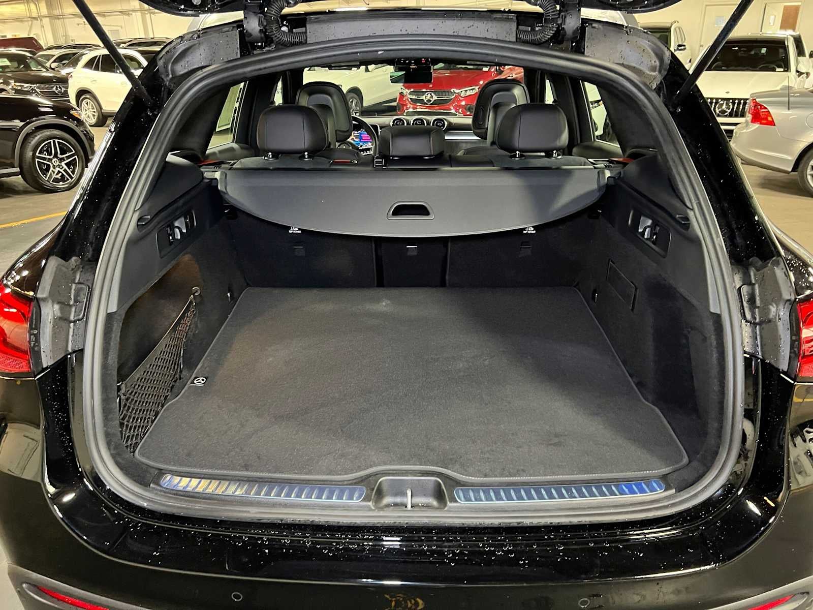 2026 Mercedes-Benz AMG® GLC 43 4MATIC® SUV