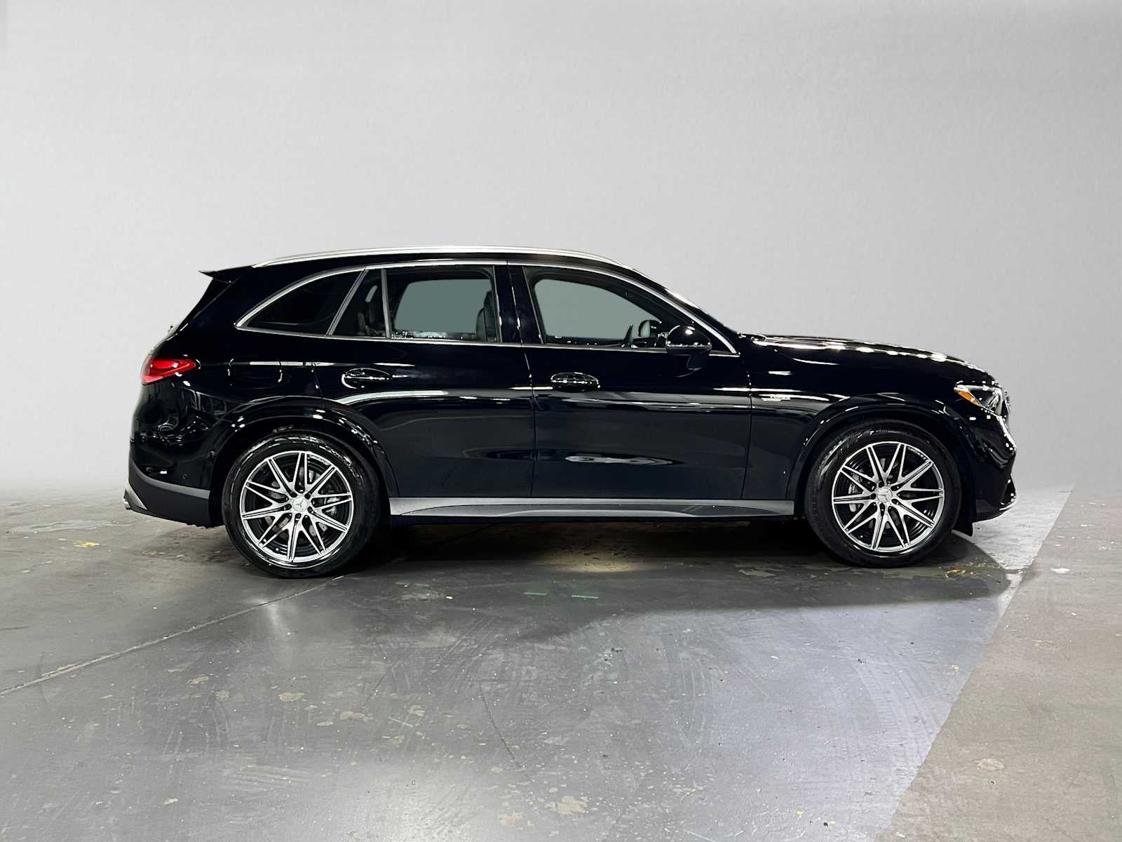 2026 Mercedes-Benz AMG® GLC 43 4MATIC® SUV