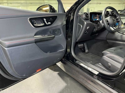2026 Mercedes-Benz AMG® GLC 43 4MATIC® SUV