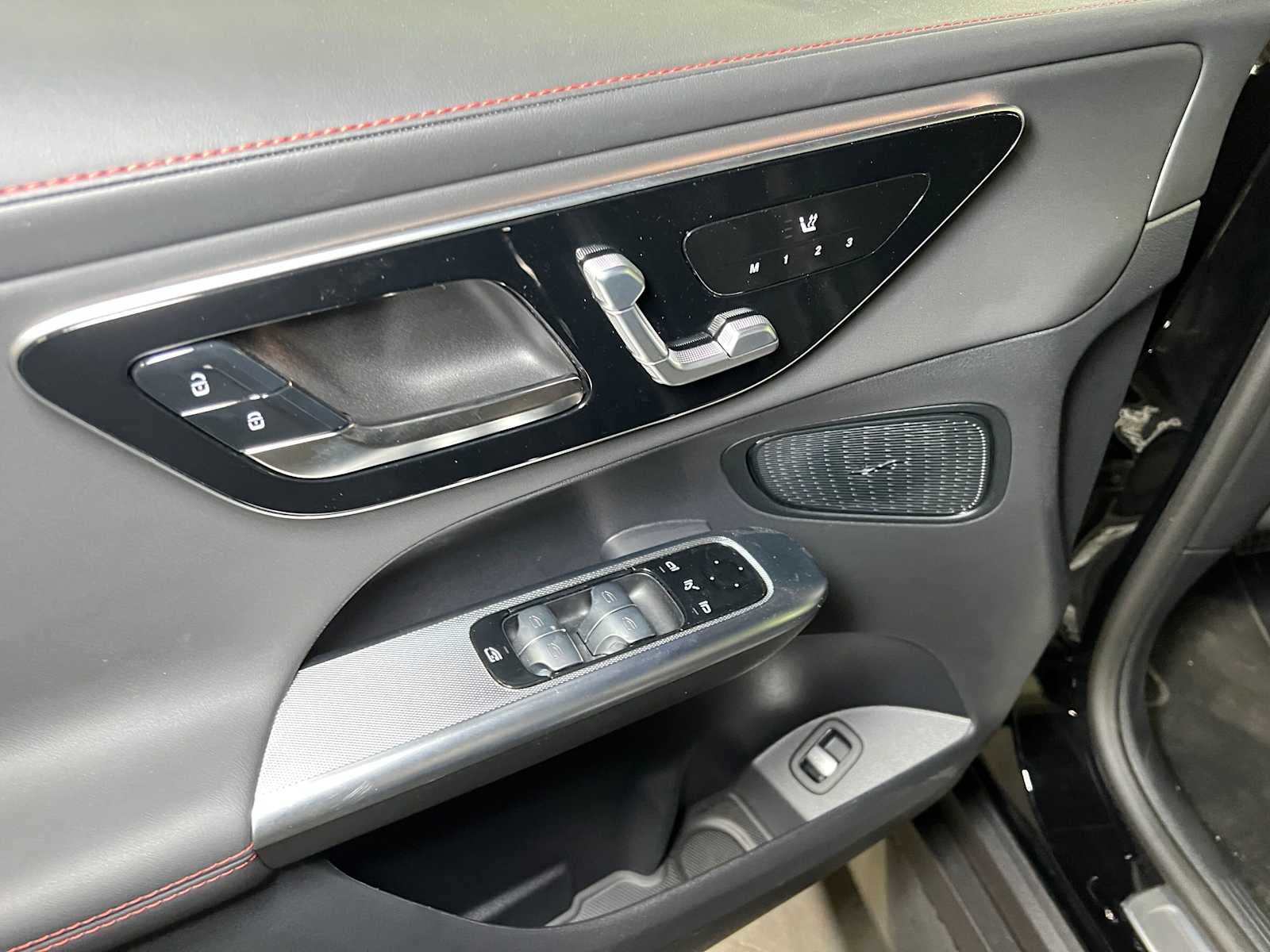 2026 Mercedes-Benz AMG® GLC 43 4MATIC® SUV