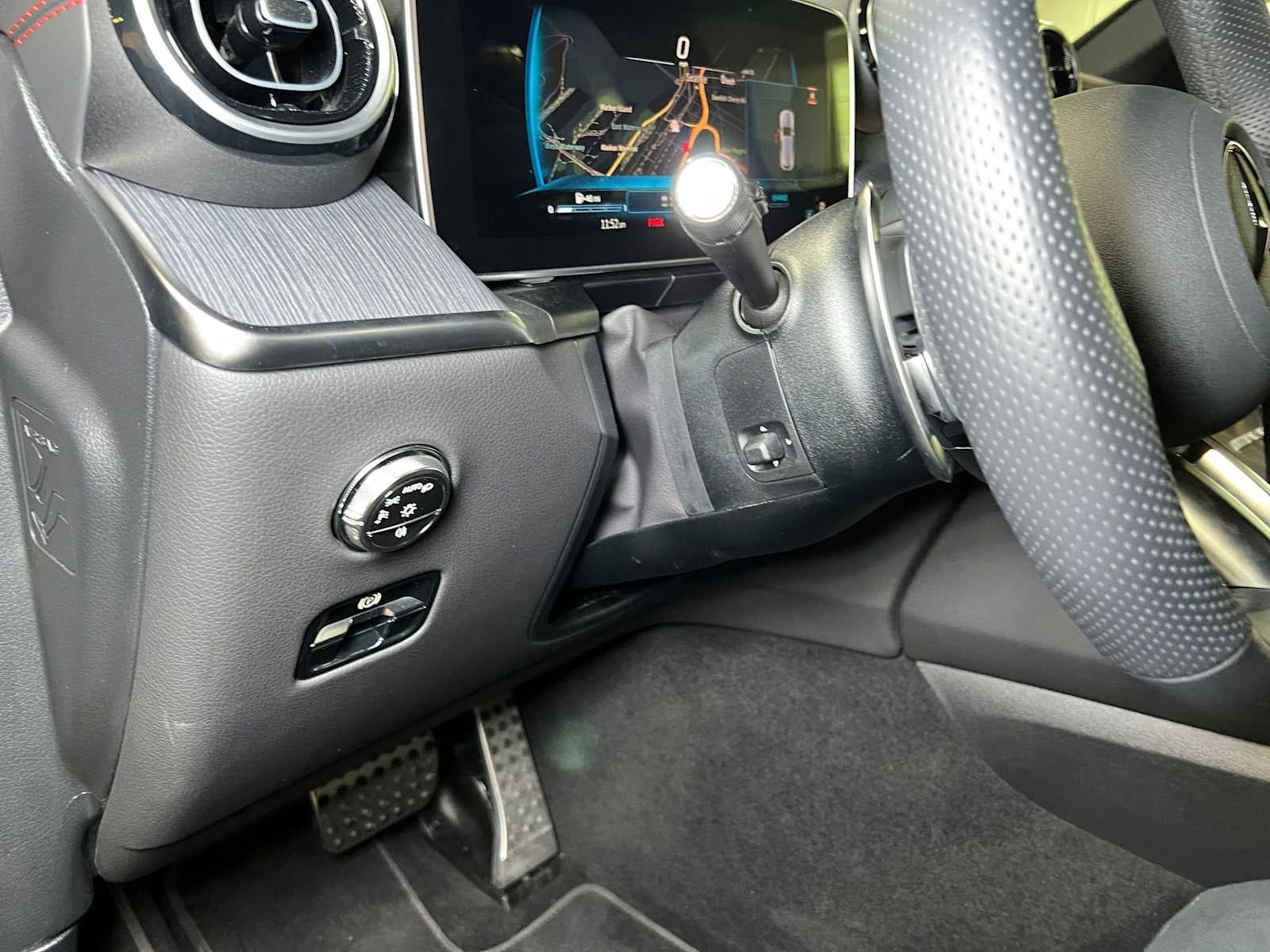 2026 Mercedes-Benz AMG® GLC 43 4MATIC® SUV