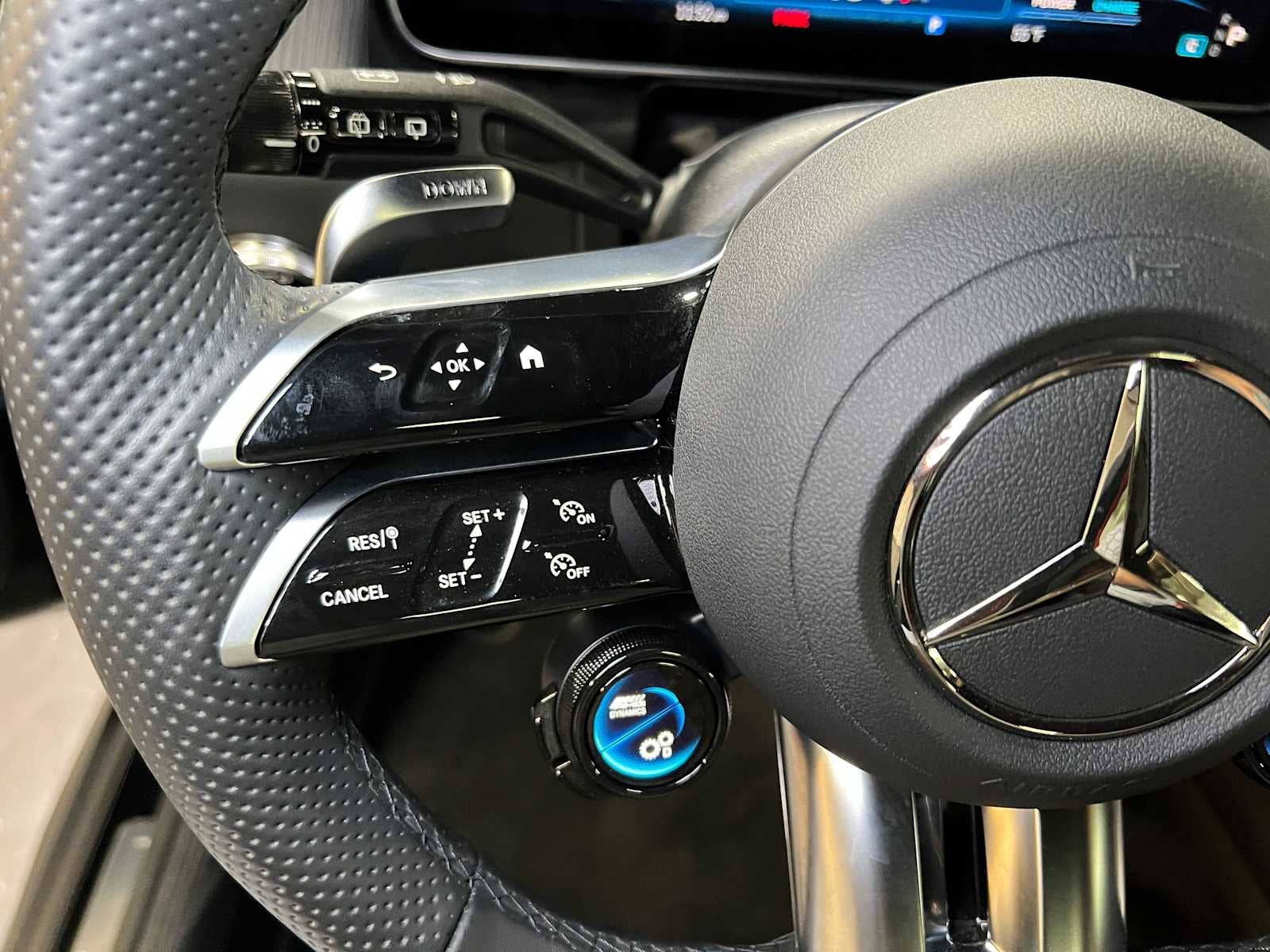 2026 Mercedes-Benz AMG® GLC 43 4MATIC® SUV