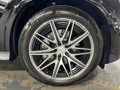 2026 Mercedes-Benz AMG® GLC 43 4MATIC® SUV