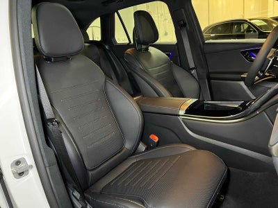 2026 Mercedes-Benz GLC AMG® GLC 43