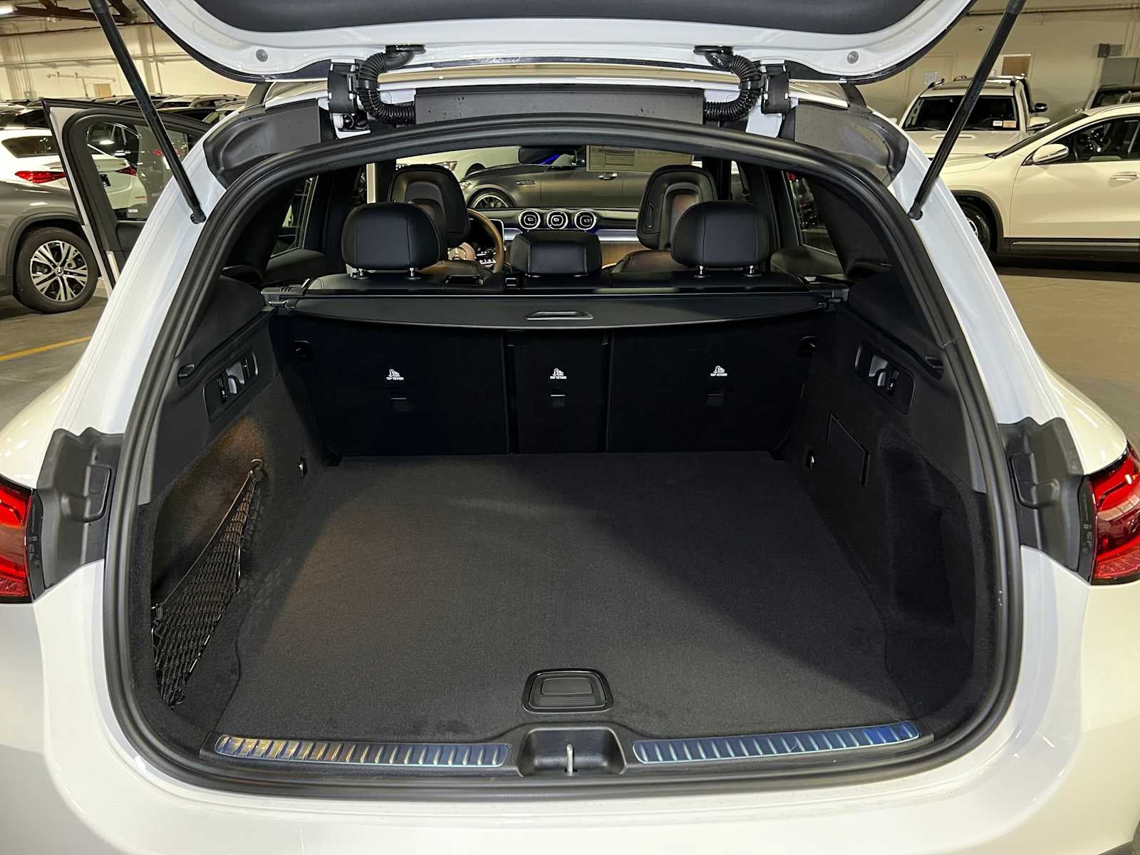 2026 Mercedes-Benz GLC AMG® GLC 43