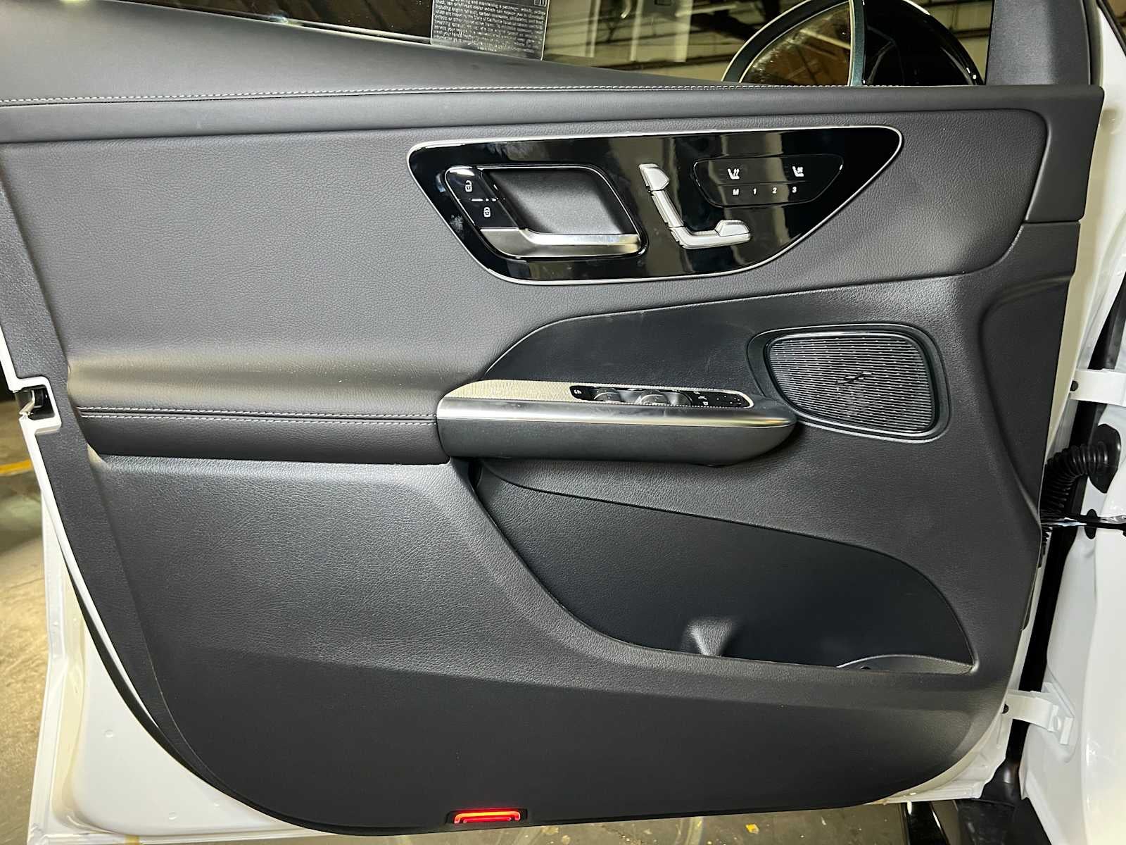 2026 Mercedes-Benz GLC AMG® GLC 43