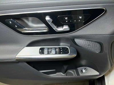 2026 Mercedes-Benz GLC AMG® GLC 43