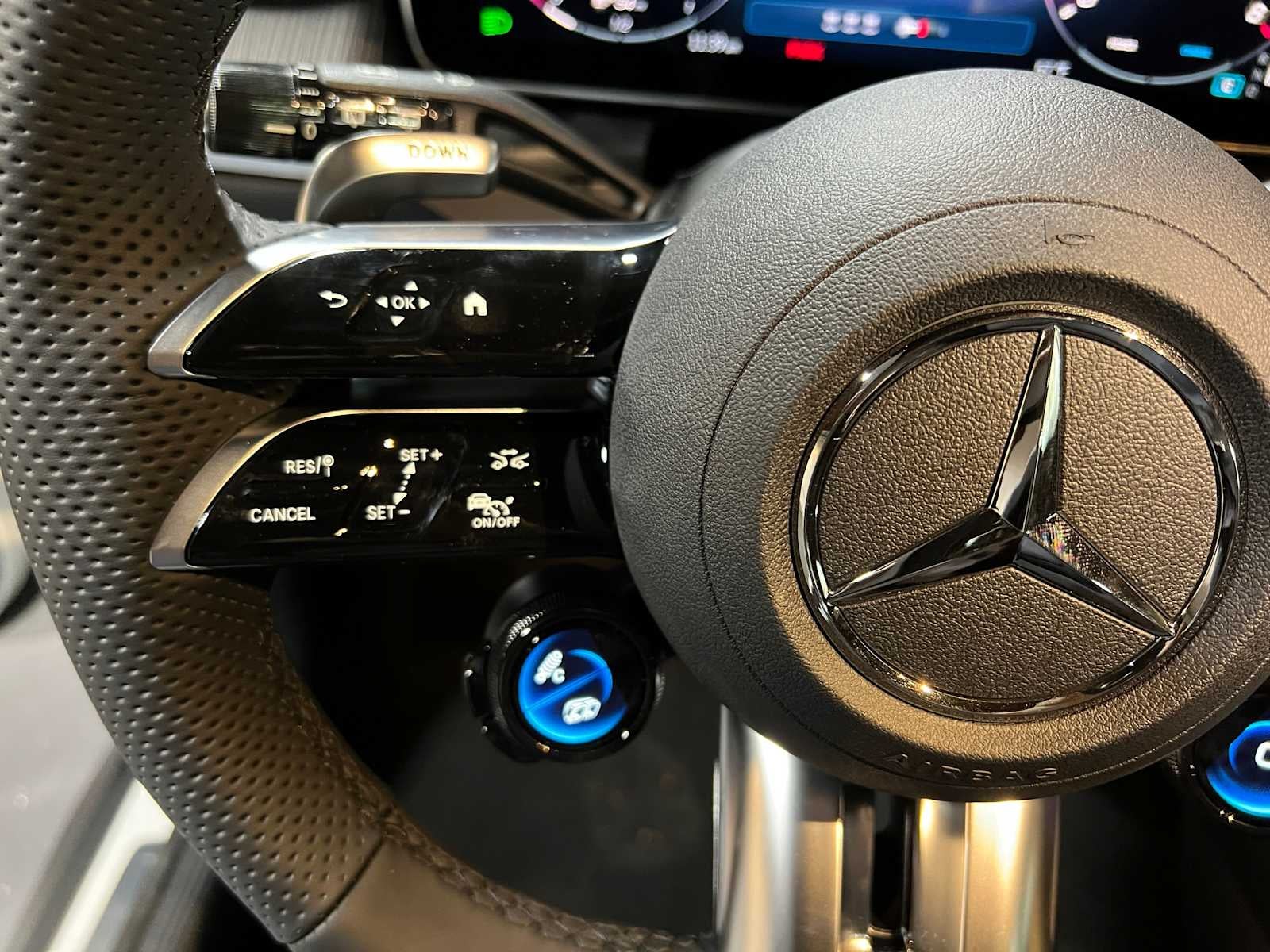 2026 Mercedes-Benz GLC AMG® GLC 43