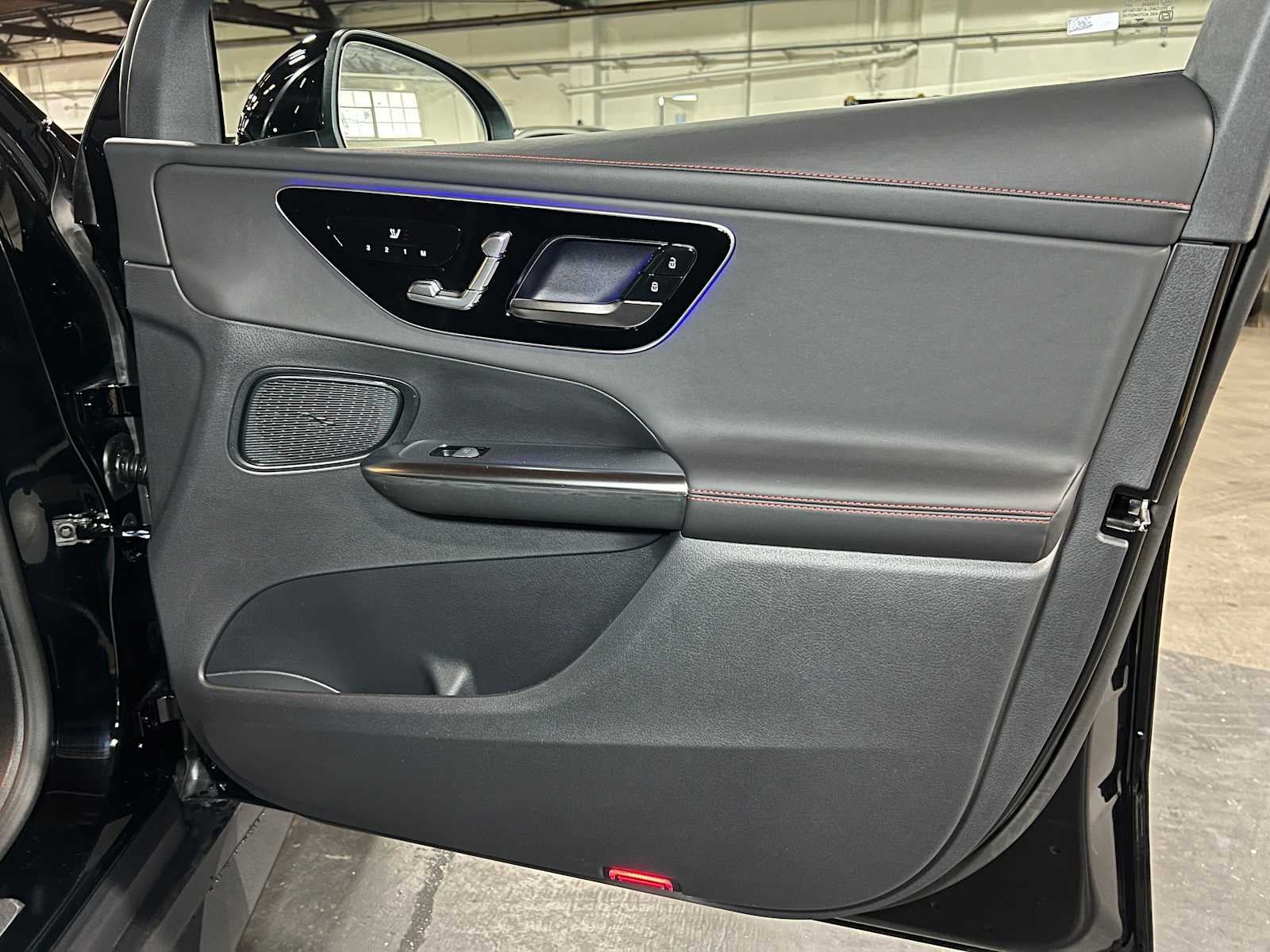 2026 Mercedes-Benz GLC AMG® GLC 43