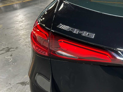 2026 Mercedes-Benz GLC AMG® GLC 43