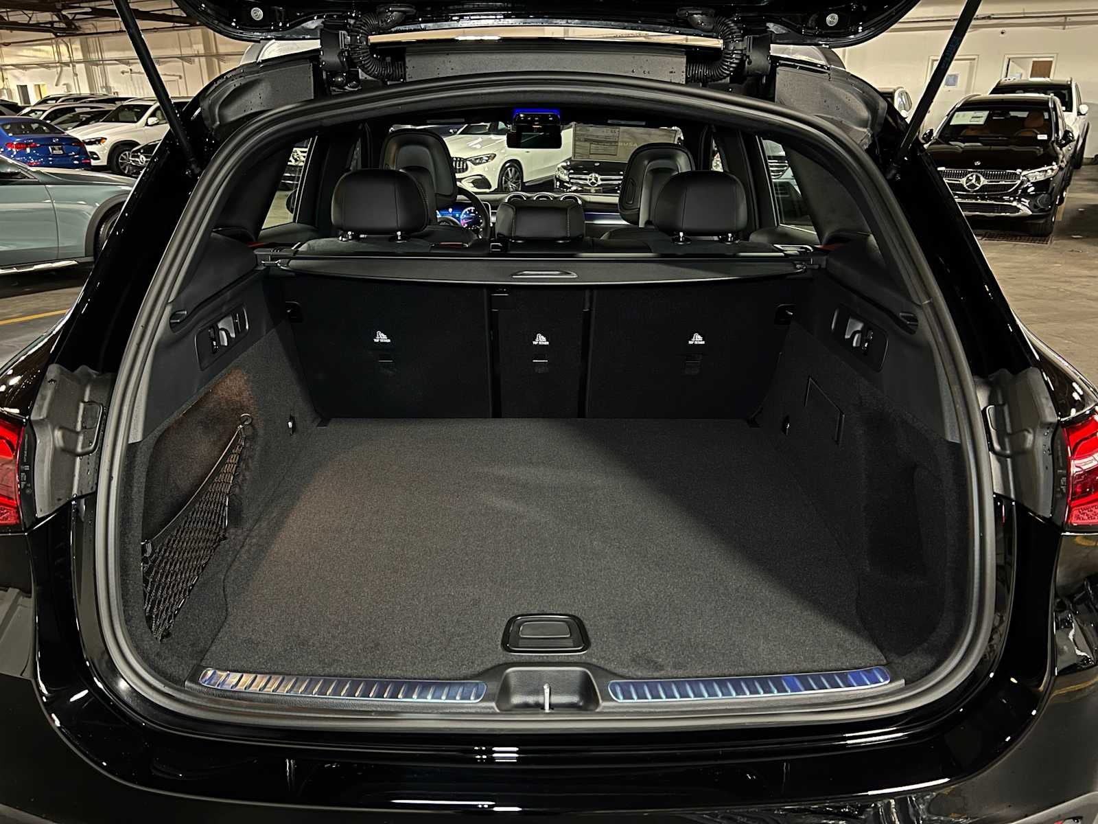 2026 Mercedes-Benz GLC AMG® GLC 43