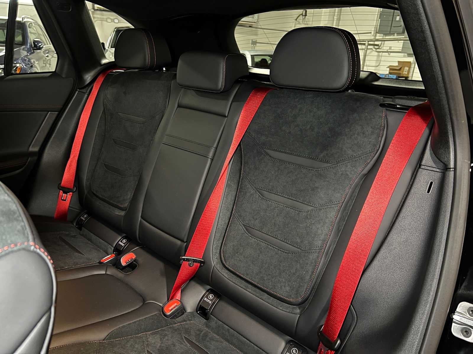 2026 Mercedes-Benz GLC AMG® GLC 43