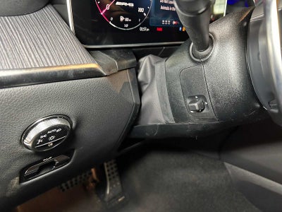 2026 Mercedes-Benz GLC AMG® GLC 43