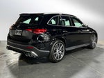2026 Mercedes-Benz GLC AMG® GLC 43