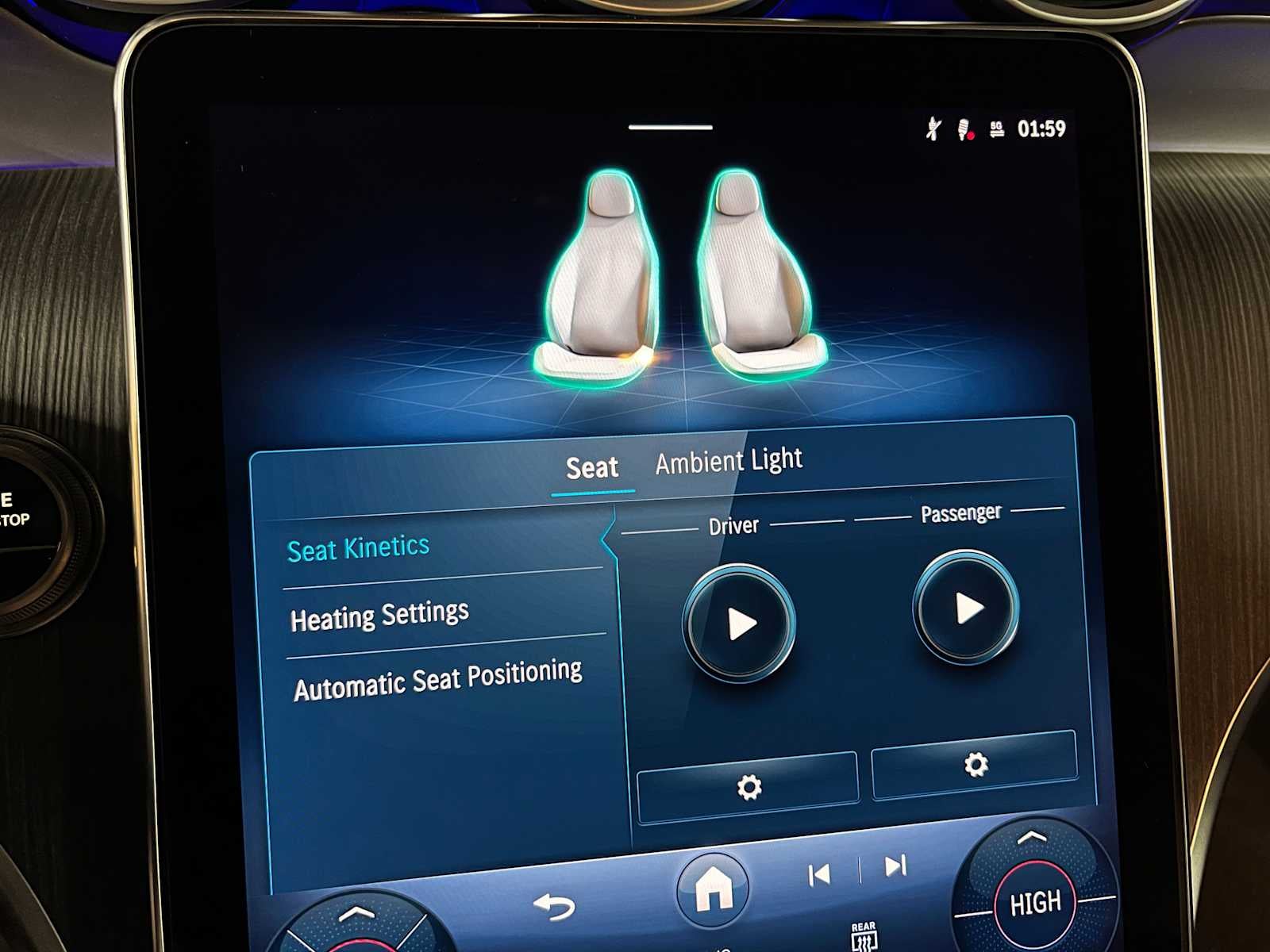 2026 Mercedes-Benz GLC AMG® GLC 43