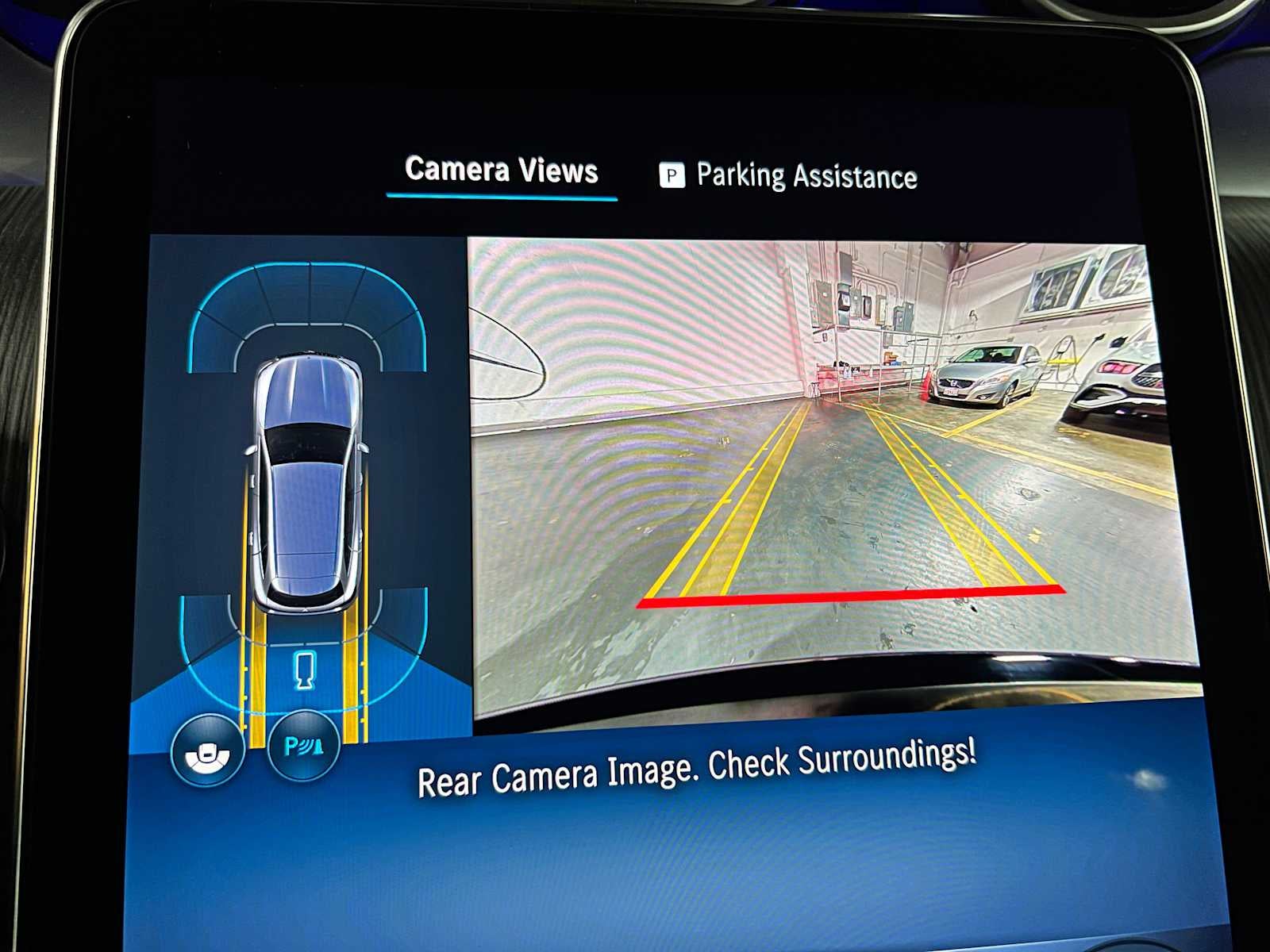 2026 Mercedes-Benz GLC AMG® GLC 43