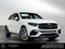 2026 Mercedes-Benz GLC AMG® GLC 43
