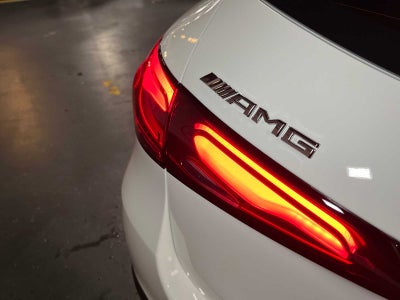 2026 Mercedes-Benz GLC AMG® GLC 43