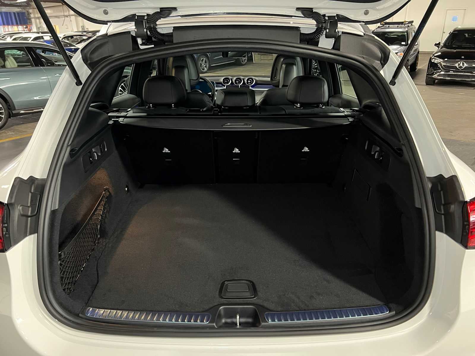 2026 Mercedes-Benz GLC AMG® GLC 43