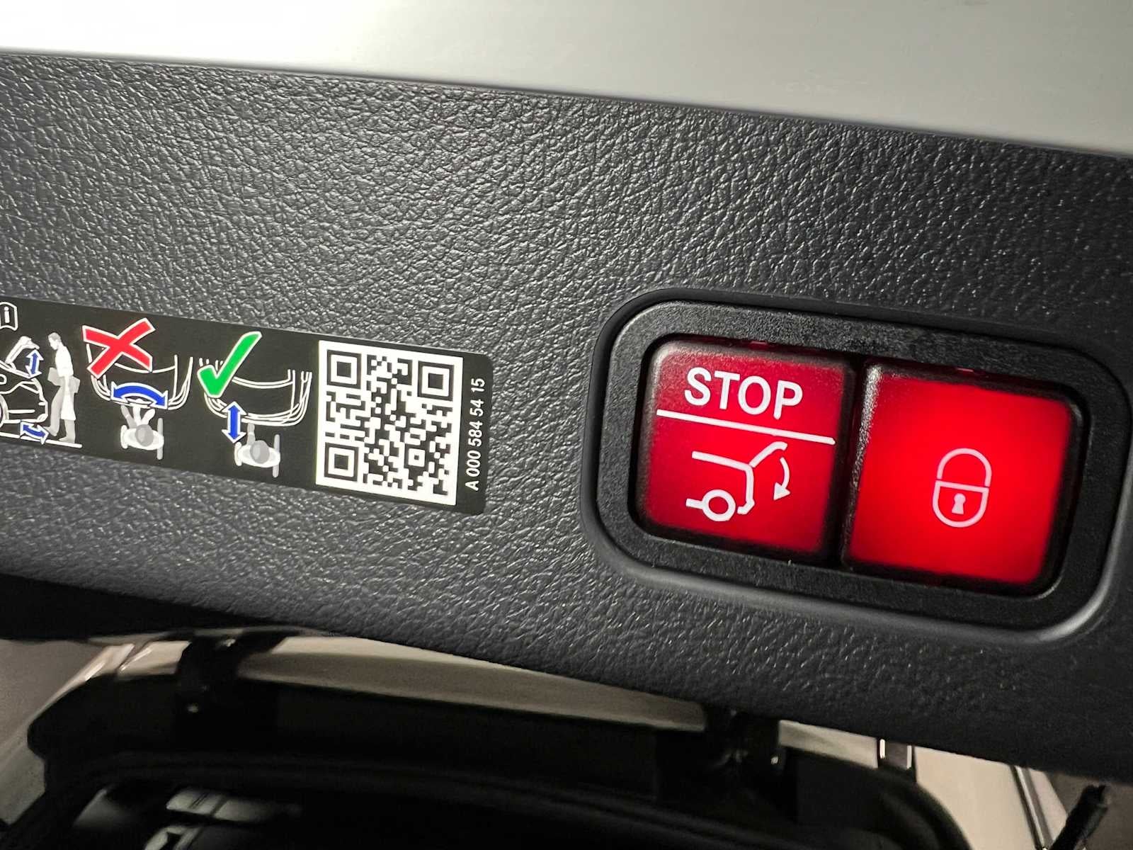 2026 Mercedes-Benz GLC AMG® GLC 43