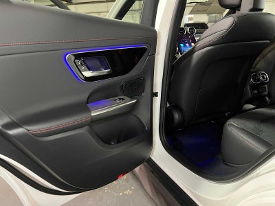 2026 Mercedes-Benz GLC AMG® GLC 43