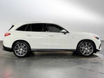 2026 Mercedes-Benz GLC AMG® GLC 43