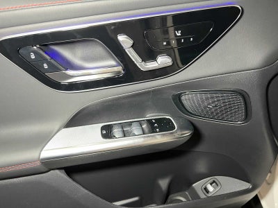 2026 Mercedes-Benz GLC AMG® GLC 43