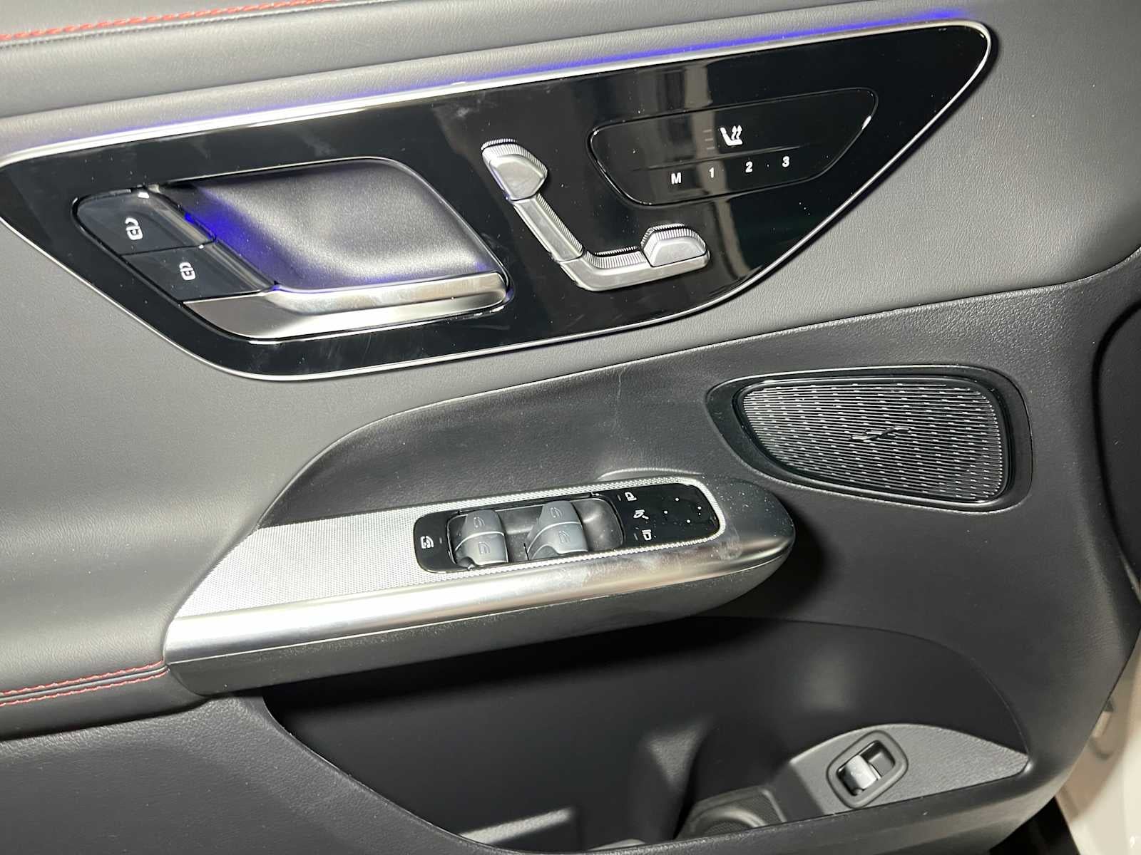 2026 Mercedes-Benz GLC AMG® GLC 43