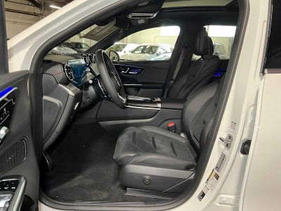 2026 Mercedes-Benz GLC AMG® GLC 43