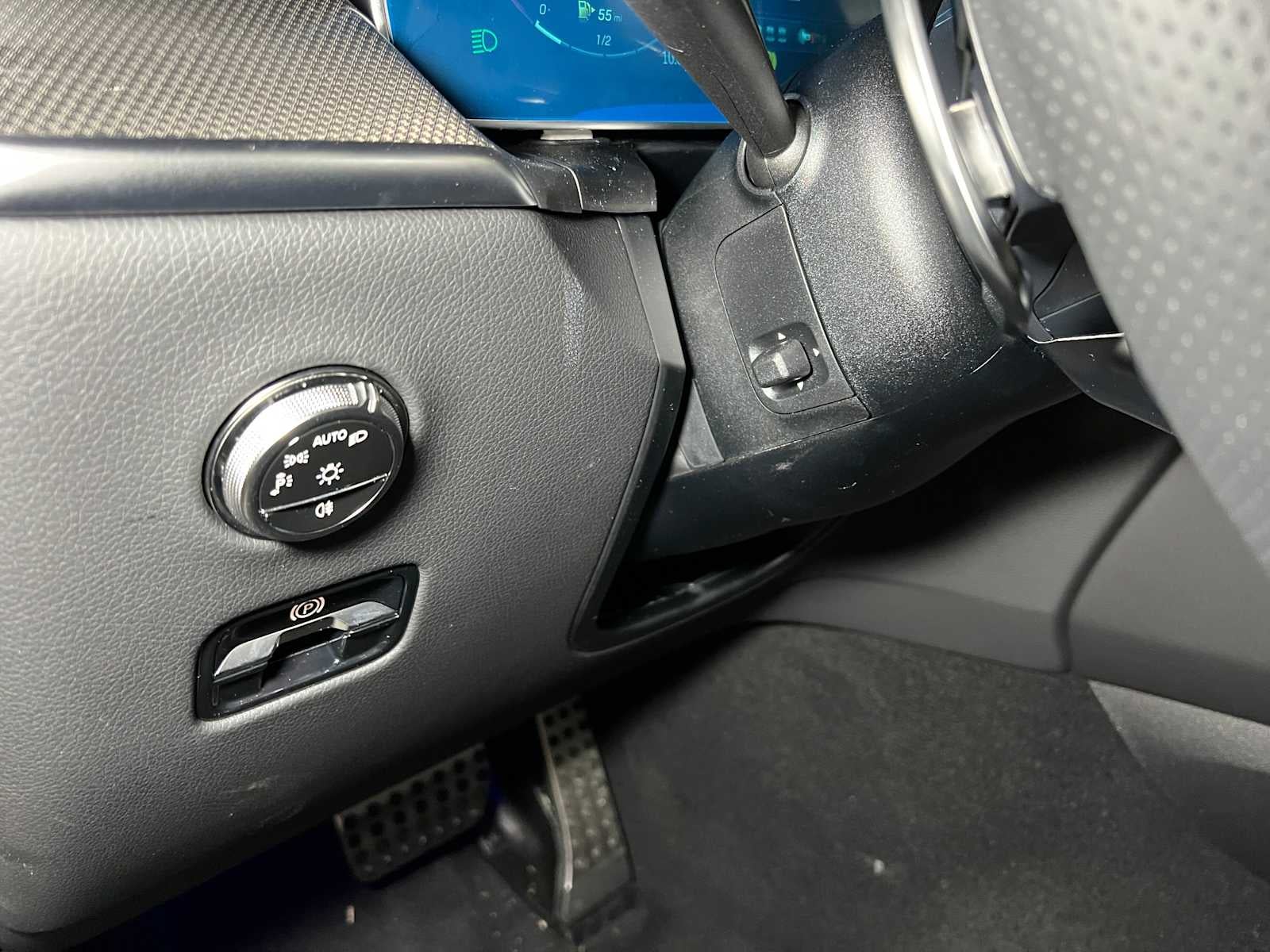 2026 Mercedes-Benz GLC AMG® GLC 43