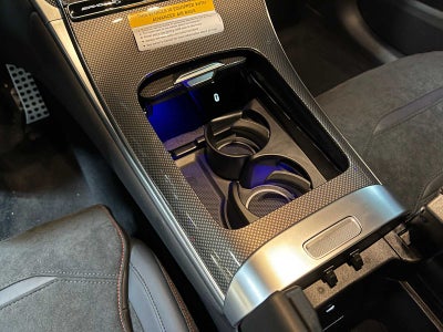 2026 Mercedes-Benz GLC AMG® GLC 43