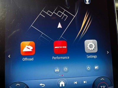 2026 Mercedes-Benz GLC AMG® GLC 43