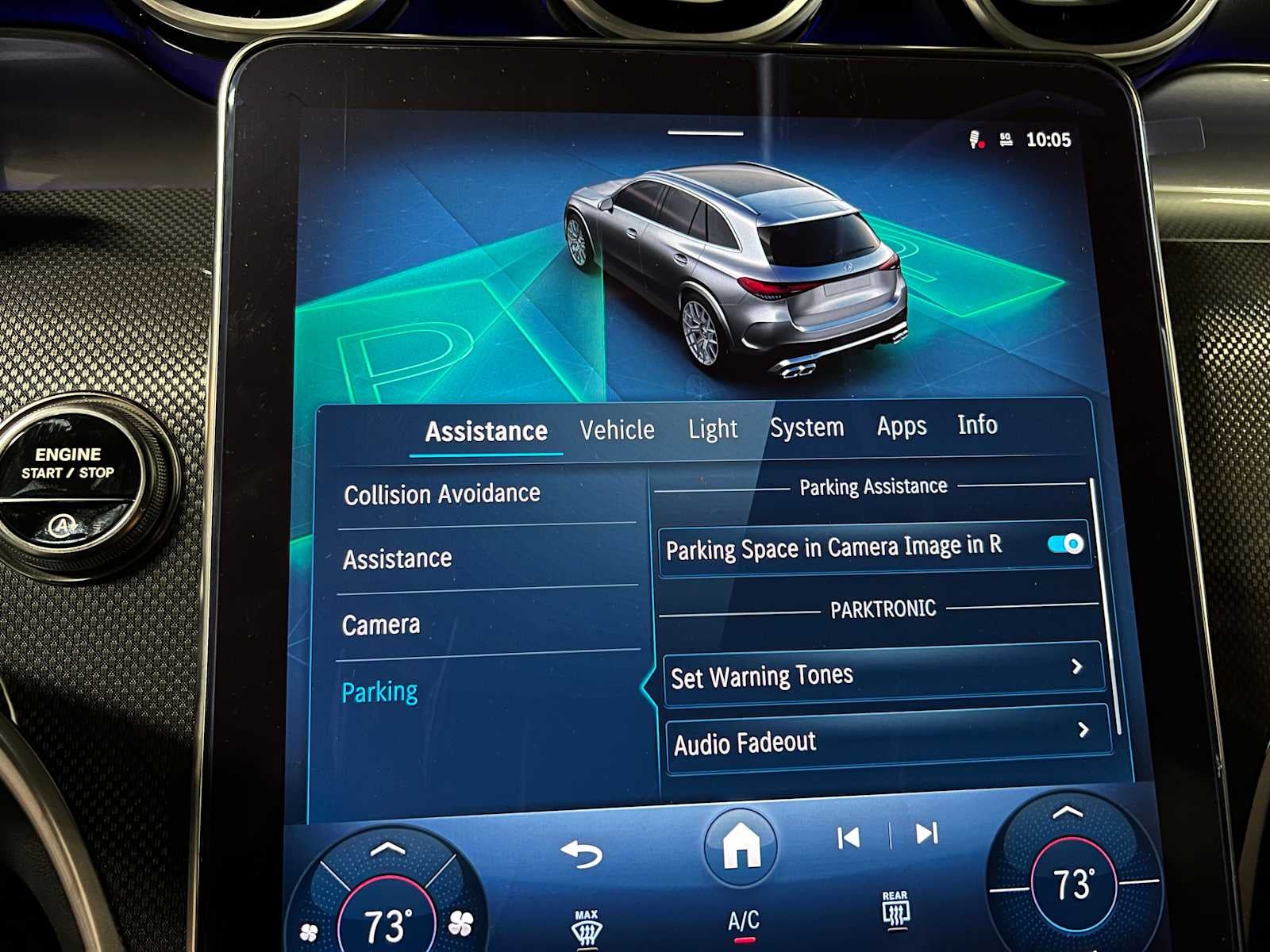 2026 Mercedes-Benz GLC AMG® GLC 43