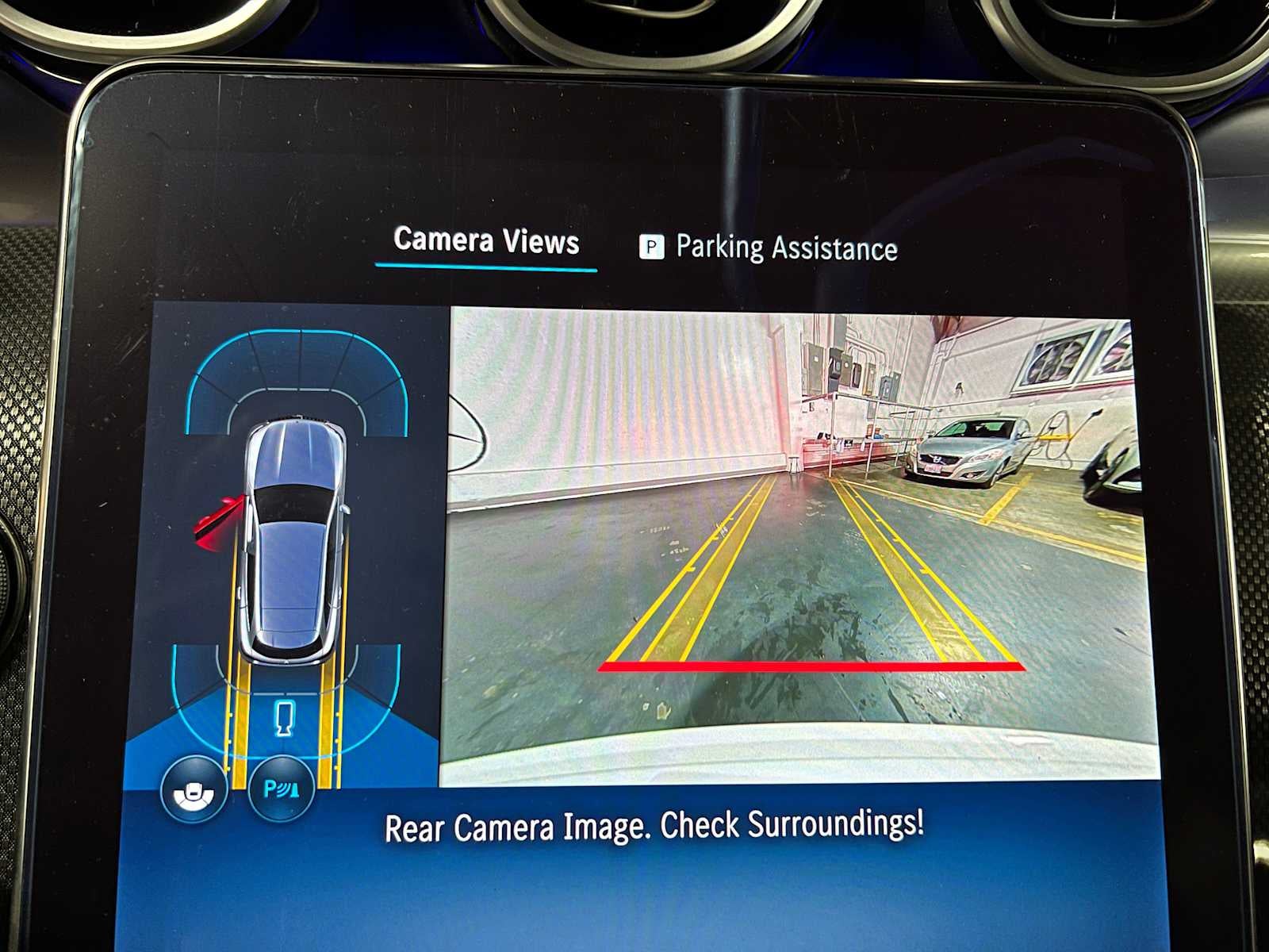 2026 Mercedes-Benz GLC AMG® GLC 43