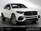 2026 Mercedes-Benz AMG® GLC 43 4MATIC® SUV